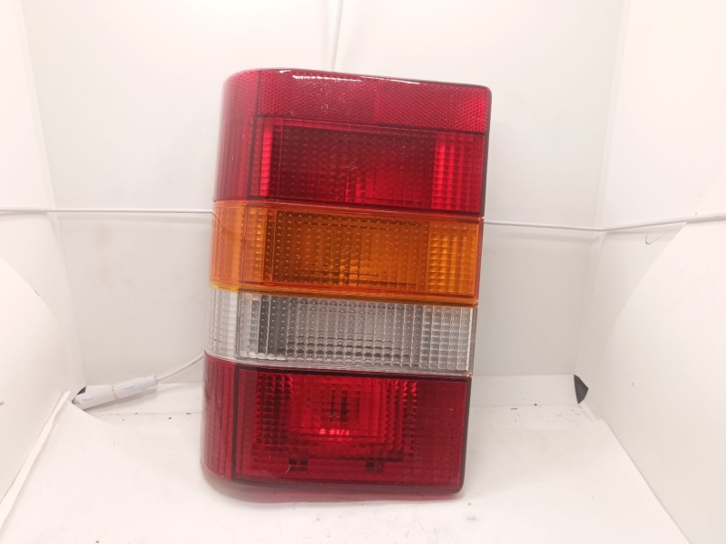 Recambio de piloto trasero izquierdo para citroën c15 1.8 diesel (161) referencia OEM IAM 16222021  