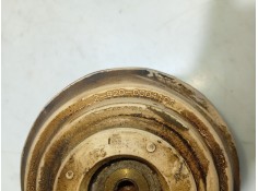 Recambio de soporte motor delantero izquierdo para mercedes-benz clase e (w211) berlina 3.2 cdi cat referencia OEM IAM A22024001 2