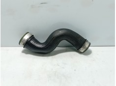 Recambio de tubo para mercedes-benz clase e (w211) berlina 3.2 cdi cat referencia OEM IAM A2115282882 A2115282882Q3 