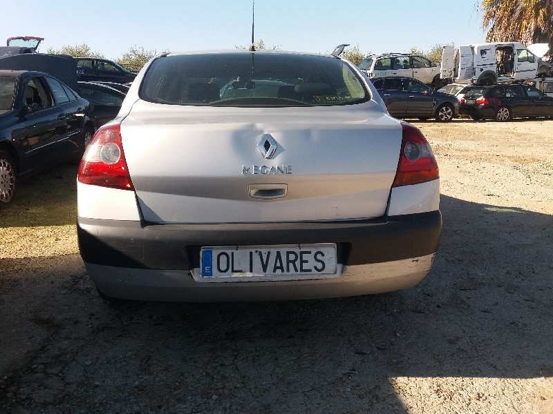 renault megane ii berlina 5p 1.5 dci diesel   |   0.02 - 0.09 | 2002 - 2009 | 101 cv / 74 kw del año 2002