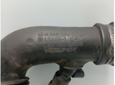 Recambio de tubo para mercedes-benz clase e (w211) berlina 3.2 cdi cat referencia OEM IAM A0025426618  851188304 2