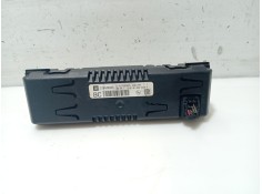 Recambio de modulo electronico para opel insignia berlina referencia OEM IAM 12844842G   2