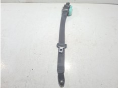 Recambio de cinturon seguridad trasero central para honda civic berlina (fn) 2.2 ctdi referencia OEM IAM 82855TL0G02ZA  
