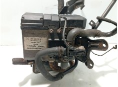 Recambio de modulo electronico para mercedes-benz clase e (w211) berlina 3.2 cdi cat referencia OEM IAM 2115001398  65963H 2