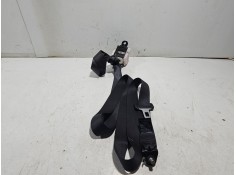 Recambio de cinturon seguridad trasero derecho para honda civic berlina (fn) 2.2 ctdi referencia OEM IAM 82450SMGG02ZA  