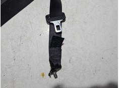 Recambio de cinturon seguridad trasero derecho para honda civic berlina (fn) 2.2 ctdi referencia OEM IAM 82450SMGG02ZA   2
