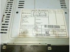 Recambio de amortiguador delantero derecho para chevrolet aveo / kalos hatchback (t250, t255) 1.2 referencia OEM IAM 94823339   2