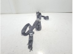 Recambio de cinturon seguridad trasero izquierdo para honda civic berlina (fn) 2.2 ctdi referencia OEM IAM 82850SMGG01ZC  