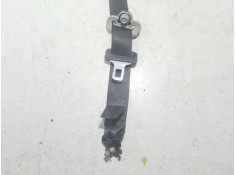 Recambio de cinturon seguridad trasero izquierdo para honda civic berlina (fn) 2.2 ctdi referencia OEM IAM 82850SMGG01ZC   2