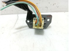 Recambio de resistencia calefaccion para chevrolet aveo / kalos hatchback (t250, t255) 1.2 referencia OEM IAM 96435889   2