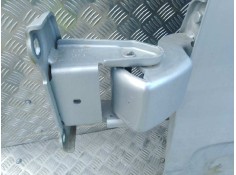 Recambio de bisagra inferior izquierda para nissan primastar (x83) 1.9 dci diesel cat   |   0.02 - 0.06 | 2002 - 2006 | 101 cv /