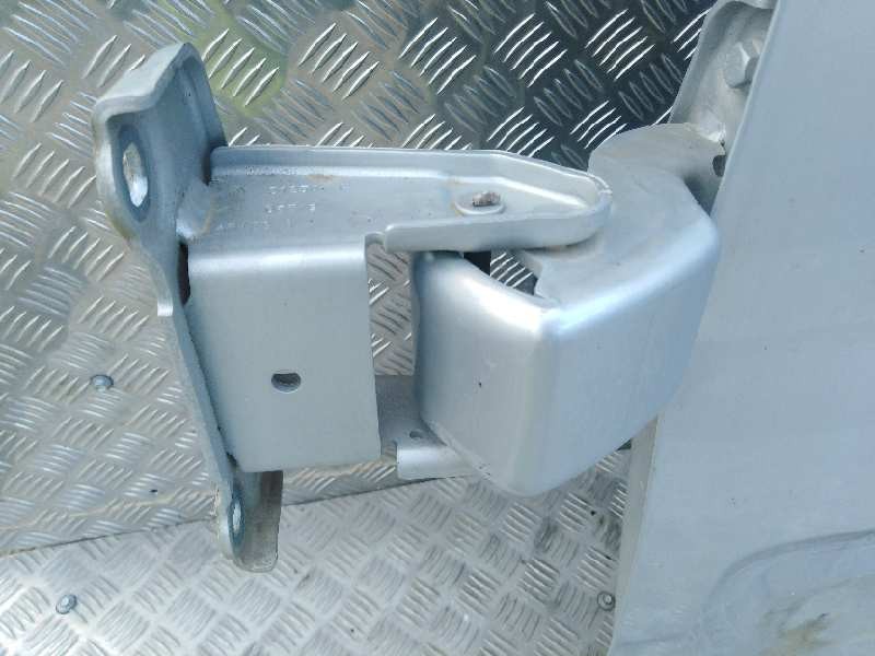 Recambio de bisagra inferior izquierda para nissan primastar (x83) 1.9 dci diesel cat   |   0.02 - 0.06 | 2002 - 2006 | 101 cv /