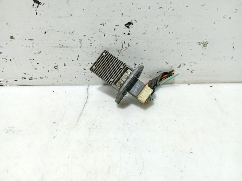 Recambio de resistencia calefaccion para chevrolet aveo / kalos hatchback (t250, t255) 1.2 referencia OEM IAM 96435889  