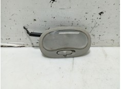 Recambio de luz interior para chevrolet aveo / kalos hatchback (t250, t255) 1.2 referencia OEM IAM 96314278  