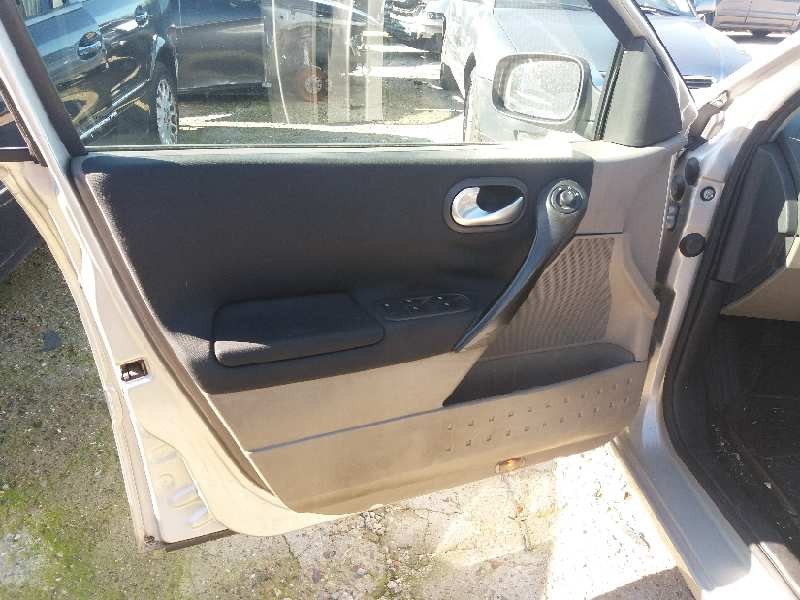 renault megane ii berlina 5p 1.5 dci diesel   |   0.02 - 0.09 | 2002 - 2009 | 101 cv / 74 kw del año 2002