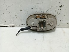 Recambio de luz interior para chevrolet aveo / kalos hatchback (t250, t255) 1.2 referencia OEM IAM 96314278   2
