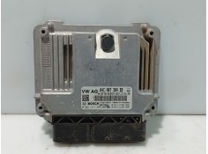 Recambio de centralita motor uce para audi a3 sportback (8va, 8vf) 1.0 tfsi referencia OEM IAM 04C907309BB 04C907309BB 0261S1784