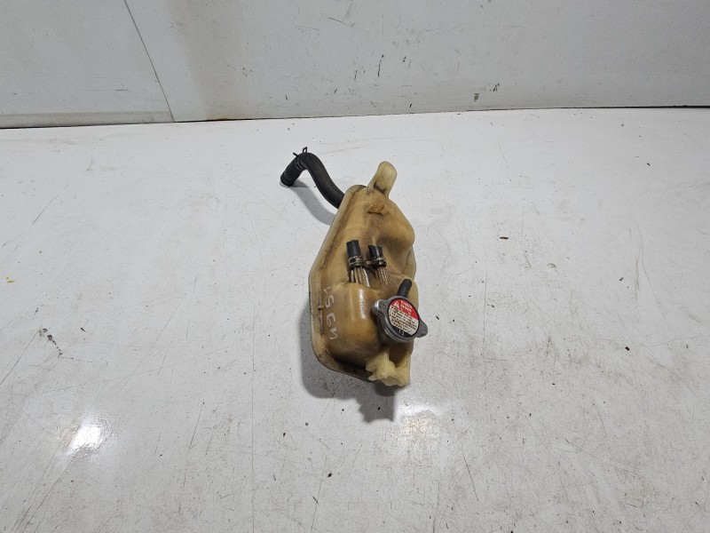 Recambio de deposito expansion para honda civic berlina (fn) 2.2 ctdi referencia OEM IAM 19101RSRE01  