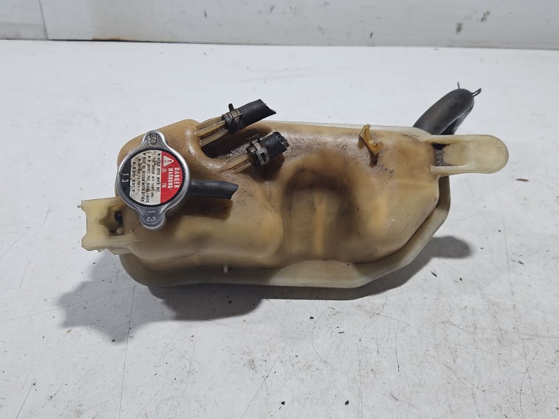 Recambio de deposito expansion para honda civic berlina (fn) 2.2 ctdi referencia OEM IAM 19101RSRE01  