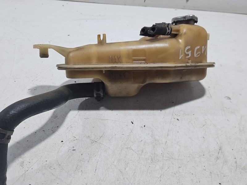 Recambio de deposito expansion para honda civic berlina (fn) 2.2 ctdi referencia OEM IAM 19101RSRE01  