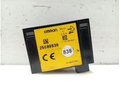 Recambio de modulo electronico para opel antara a (l07) 2.0 cdti referencia OEM IAM 25808838  