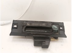 Recambio de maneta exterior porton para peugeot 206 hatchback (2a/c) 2.0 hdi 90 referencia OEM IAM 8726J7   2