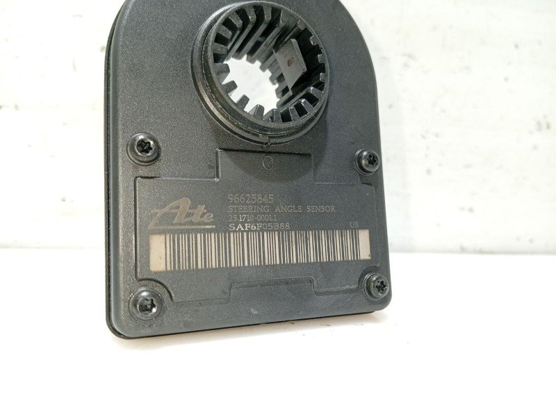 Recambio de modulo electronico para opel antara a (l07) 2.0 cdti referencia OEM IAM 96625845  SAF6F05B88