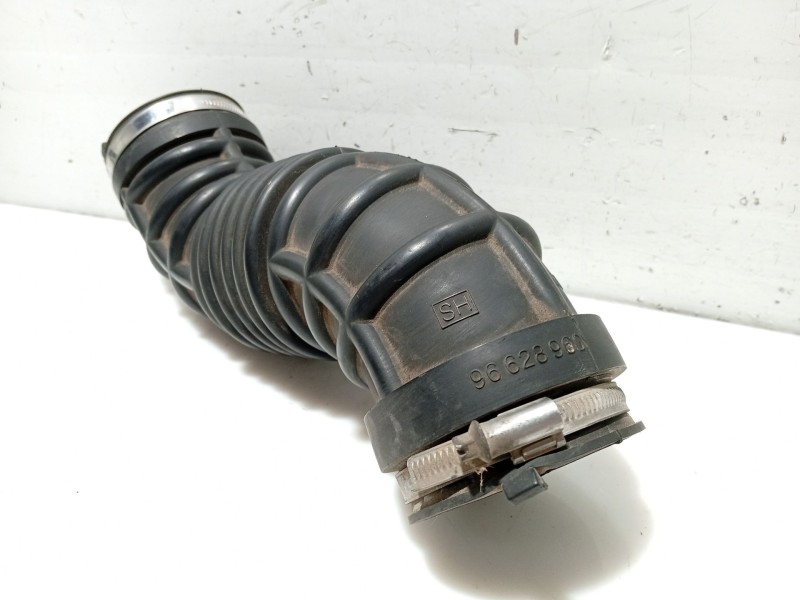 Recambio de tubo para opel antara a (l07) 2.0 cdti referencia OEM IAM 96628960  