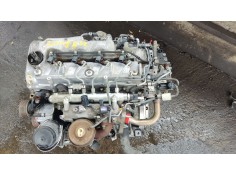 Recambio de motor completo para honda civic berlina (fn) 2.2 ctdi referencia OEM IAM N22A2  