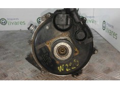 Recambio de alternador para  referencia OEM IAM 01220AA000 01221aa430 mercedes w220 4.0cdi 250cv 2