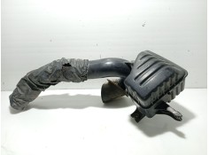 Recambio de caja filtro de aire para opel antara a (l07) 2.0 cdti referencia OEM IAM 96831982  