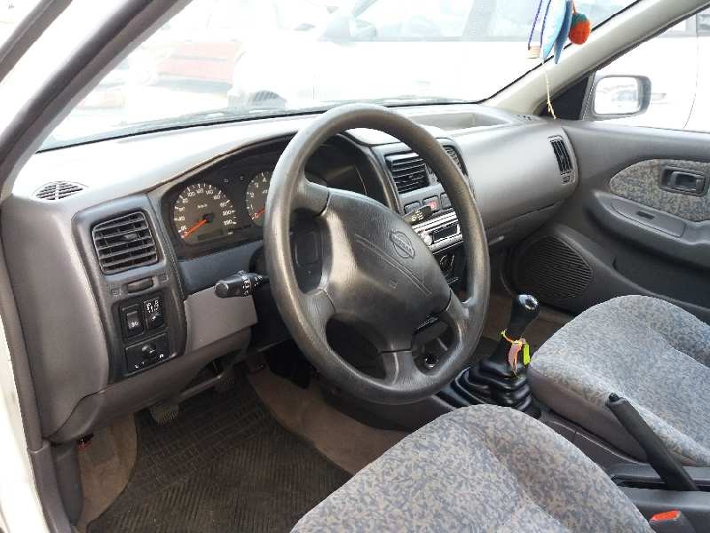 nissan almera (n15) 1.6 16v cat   |   0.95 - ... | 1995 | 99 cv / 73 kw del año 1995