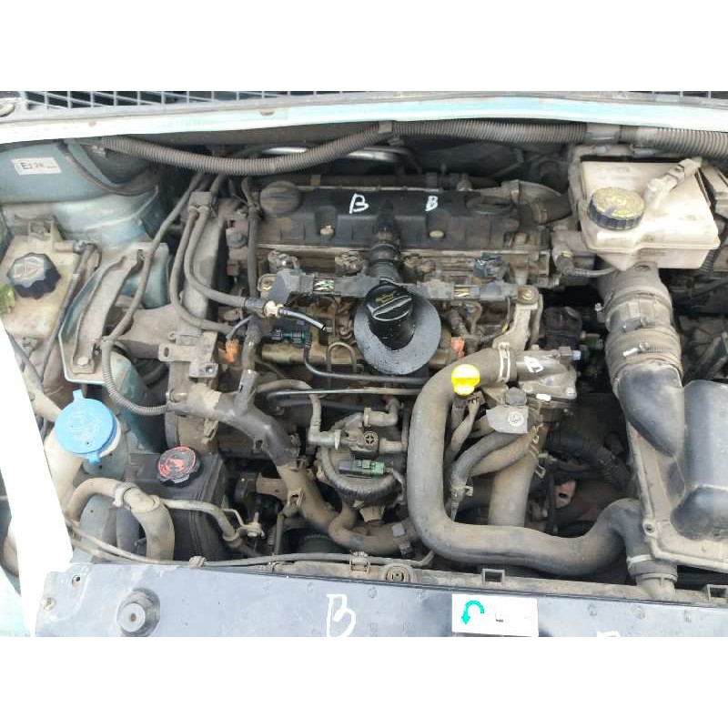 citroen xsara picasso 2.0 hdi satisfaction   |   02.04 - 12.04 | 2004 - 2004 | 90 cv / 66 kw del año 2004