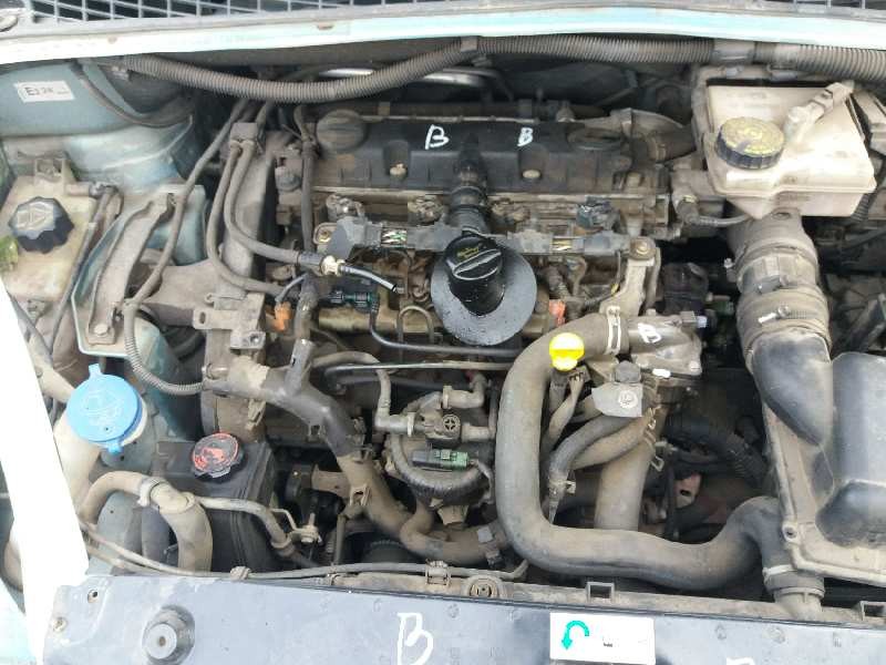 citroen xsara picasso 2.0 hdi satisfaction   |   02.04 - 12.04 | 2004 - 2004 | 90 cv / 66 kw del año 2004