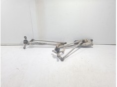 Recambio de motor limpia delantero para honda civic berlina (fn) 2.2 ctdi referencia OEM IAM 76505SMGE12  