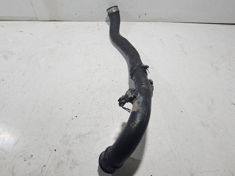 Recambio de tubo para dodge caliber 2.0 crd referencia OEM IAM 4891705AB 4891699AA 