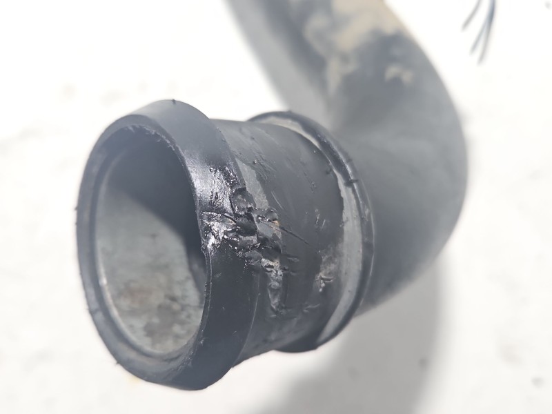 Recambio de tubo para dodge caliber 2.0 crd referencia OEM IAM 4891705AB 4891699AA 