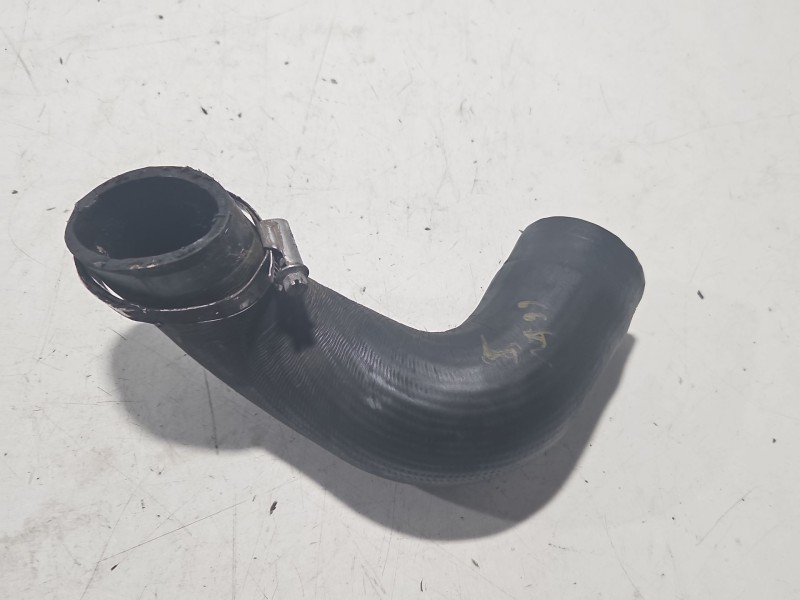 Recambio de tubo para dodge caliber 2.0 crd referencia OEM IAM 4891705AB 4891699AA 