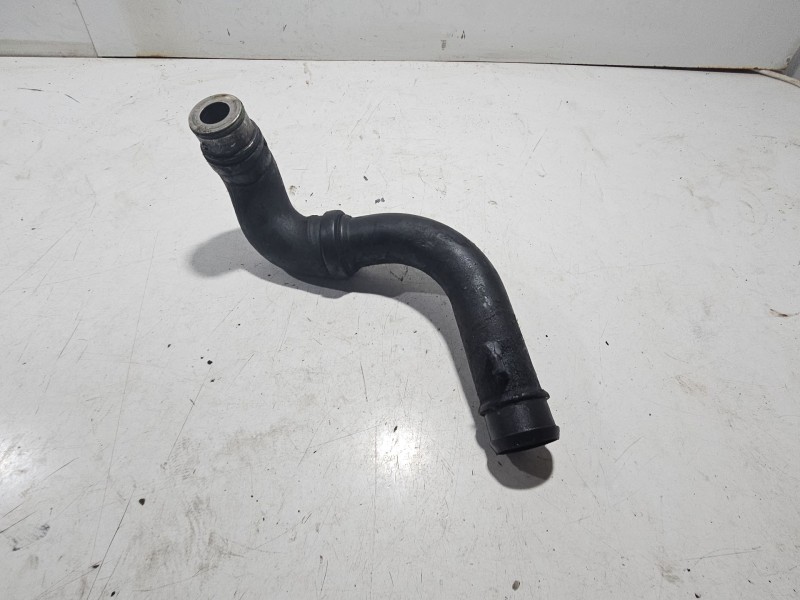Recambio de tubo para dodge caliber 2.0 crd referencia OEM IAM 4891697AB  