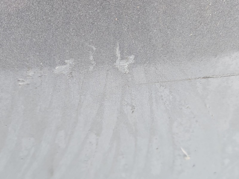 Recambio de puerta delantera derecha para honda civic berlina (fn) 2.2 ctdi referencia OEM IAM 67010SMGE00ZZ  