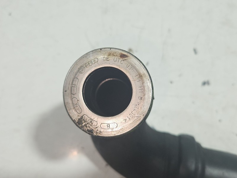 Recambio de tubo para dodge caliber 2.0 crd referencia OEM IAM 4891697AB  