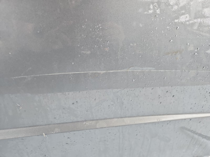 Recambio de puerta delantera derecha para honda civic berlina (fn) 2.2 ctdi referencia OEM IAM 67010SMGE00ZZ  