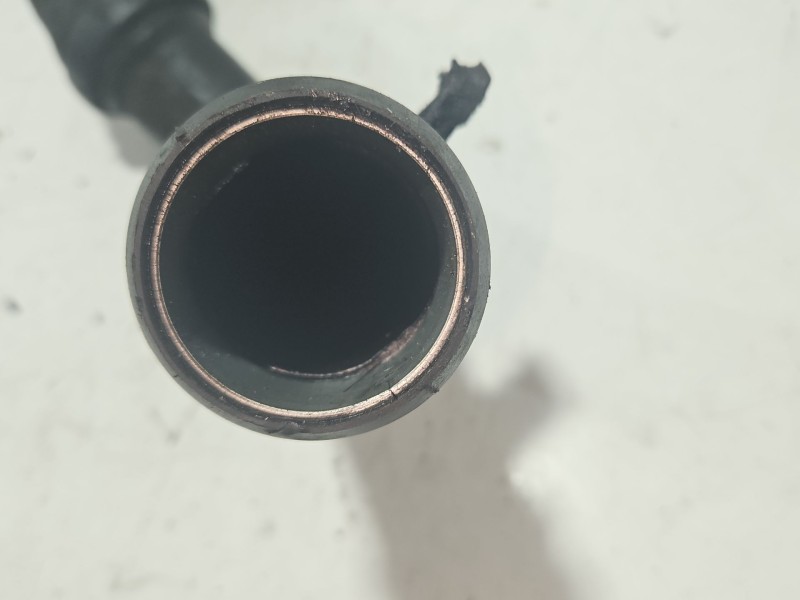 Recambio de tubo para dodge caliber 2.0 crd referencia OEM IAM 4891697AB  