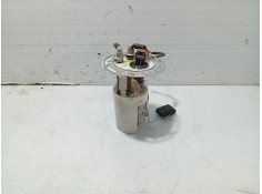 Recambio de aforador para chevrolet aveo / kalos hatchback (t250, t255) 1.2 referencia OEM IAM 96802754  