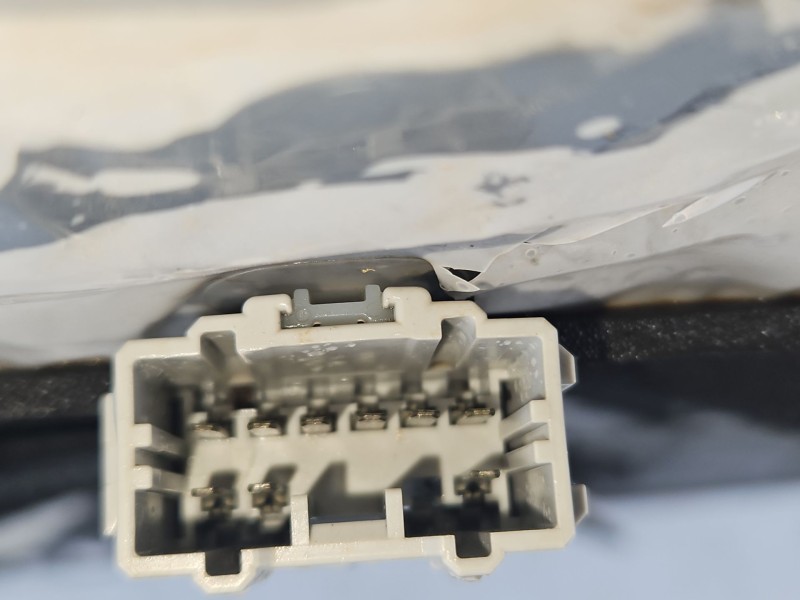 Recambio de puerta delantera derecha para honda civic berlina (fn) 2.2 ctdi referencia OEM IAM 67010SMGE00ZZ  