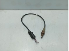 Recambio de sonda lambda para audi a3 sportback (8va, 8vf) 1.0 tfsi referencia OEM IAM 04E906262CR  