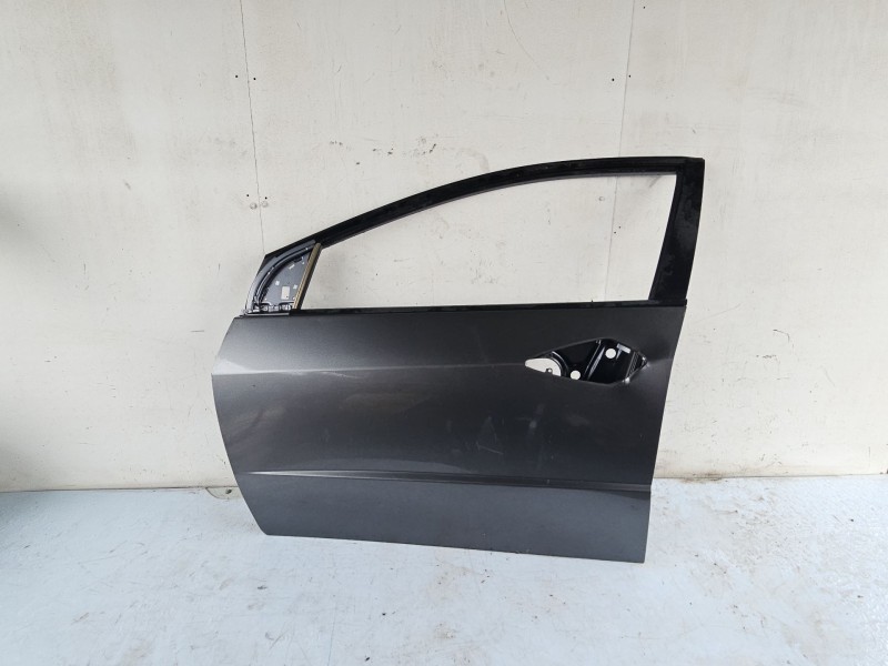 Recambio de puerta delantera izquierda para honda civic berlina (fn) 2.2 ctdi referencia OEM IAM 67050SMGE00ZZ  