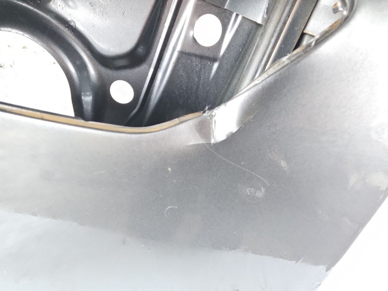 Recambio de puerta delantera izquierda para honda civic berlina (fn) 2.2 ctdi referencia OEM IAM 67050SMGE00ZZ  