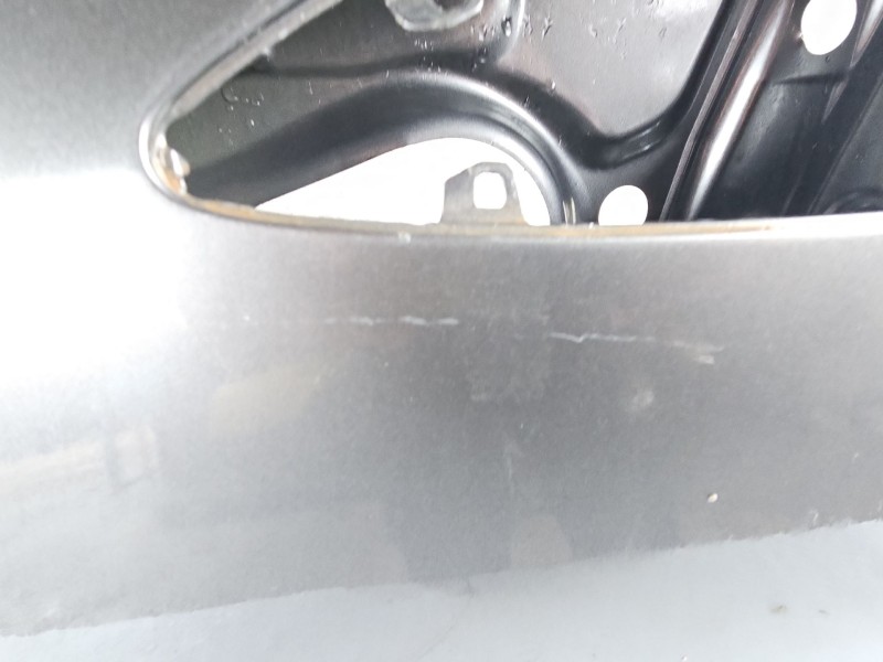 Recambio de puerta delantera izquierda para honda civic berlina (fn) 2.2 ctdi referencia OEM IAM 67050SMGE00ZZ  