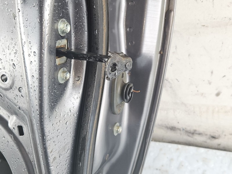 Recambio de puerta delantera izquierda para honda civic berlina (fn) 2.2 ctdi referencia OEM IAM 67050SMGE00ZZ  